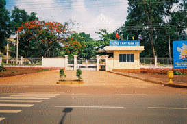 Trường THPT Xu�n Lộc .